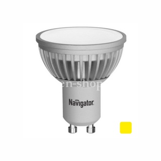 Лампа Navigator NLL-PAR16 5Вт