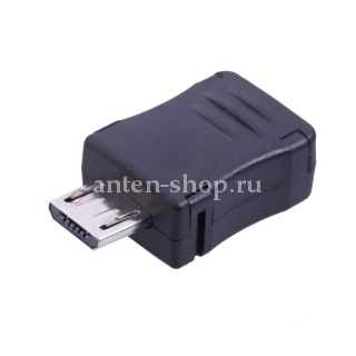 Штекер micro USB
