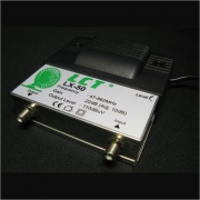 LX - 50 Усилитель эфирный 47-862МГц 20dB регул. TV/FM