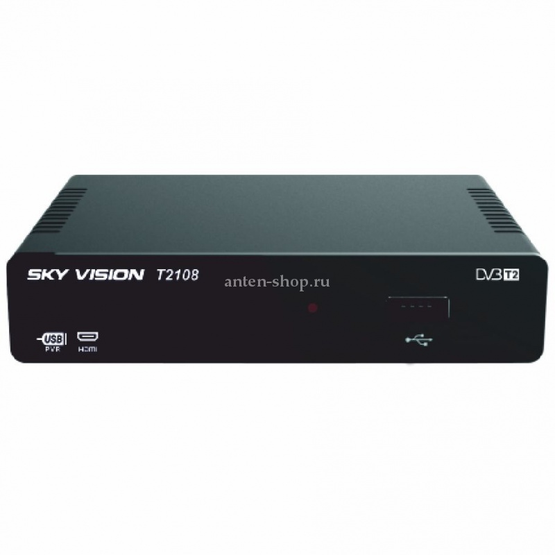  Sky Vision T2108 -  11