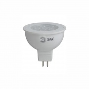Лампа ЭРА LED smd MR16-8W-827-GU5.3