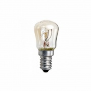 Лампа Camelion E14/15Вт для холодильников и швейных машин