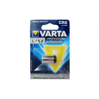 CR2 VARTA Professional Lithium 3B