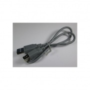 Шнур USB A штекер / USB A гнездо 0.5м удлинитель USB